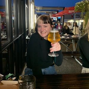 Meet your Posher, Natalie